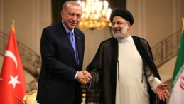 İsrail ile Hamas ortasındaki çatışmaya Ankara’nın ‘reaksiyoner’ yaklaşımının sordurduğu soru: Türkiye İran’ın topuna mı giriyor?