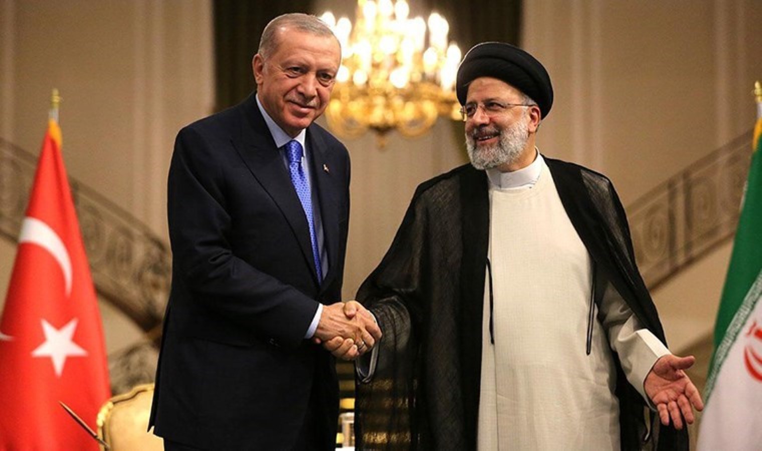 İsrail ile Hamas ortasındaki çatışmaya Ankara’nın ‘reaksiyoner’ yaklaşımının sordurduğu soru: Türkiye İran’ın topuna mı giriyor?