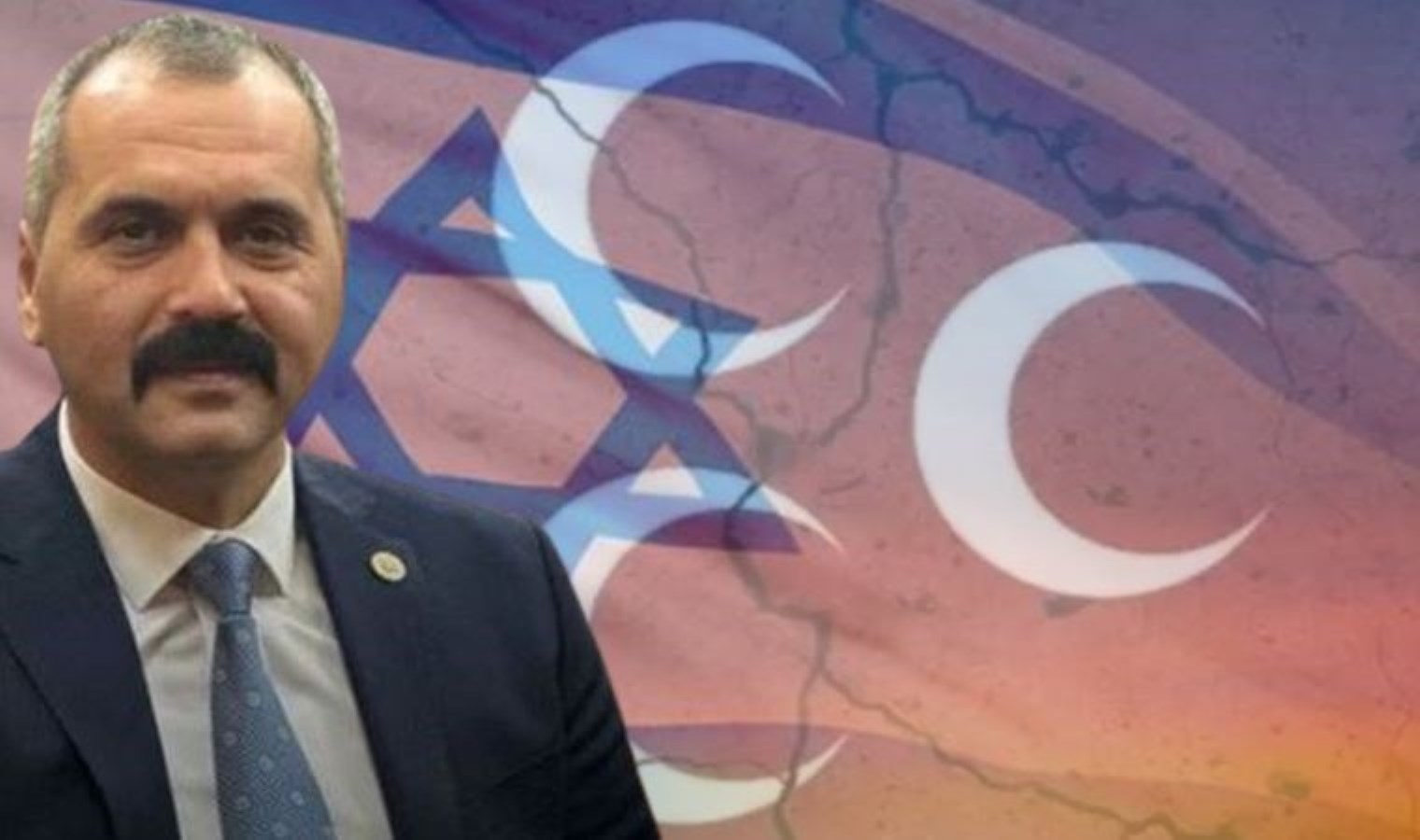 İsrail ile tohum ticareti yapan firma MHP’li milletvekiline ilişkin çıktı