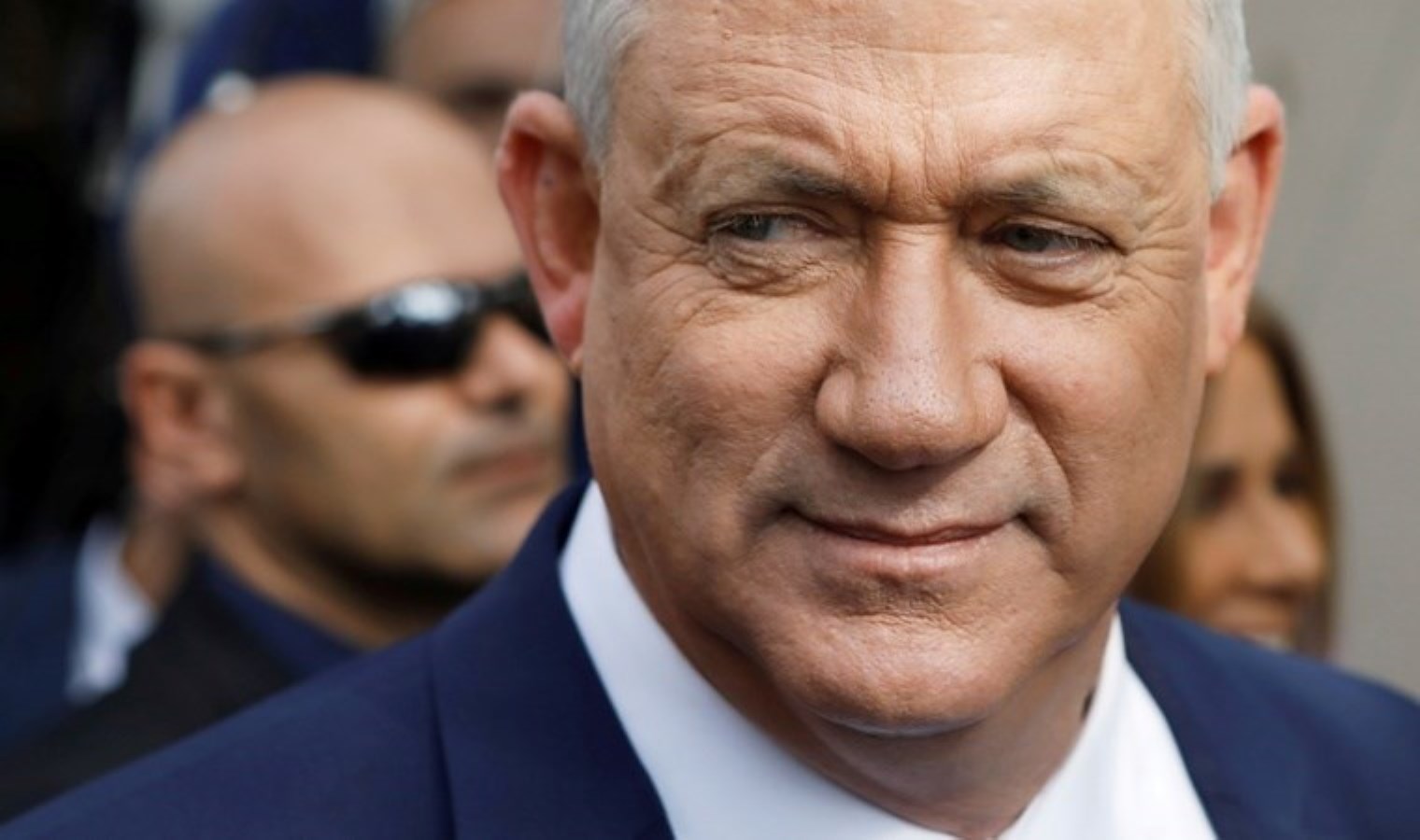 İsrail Savaş Kabinesi’nden açıklama: “Bölgesel bir koalisyon kuracağız…”