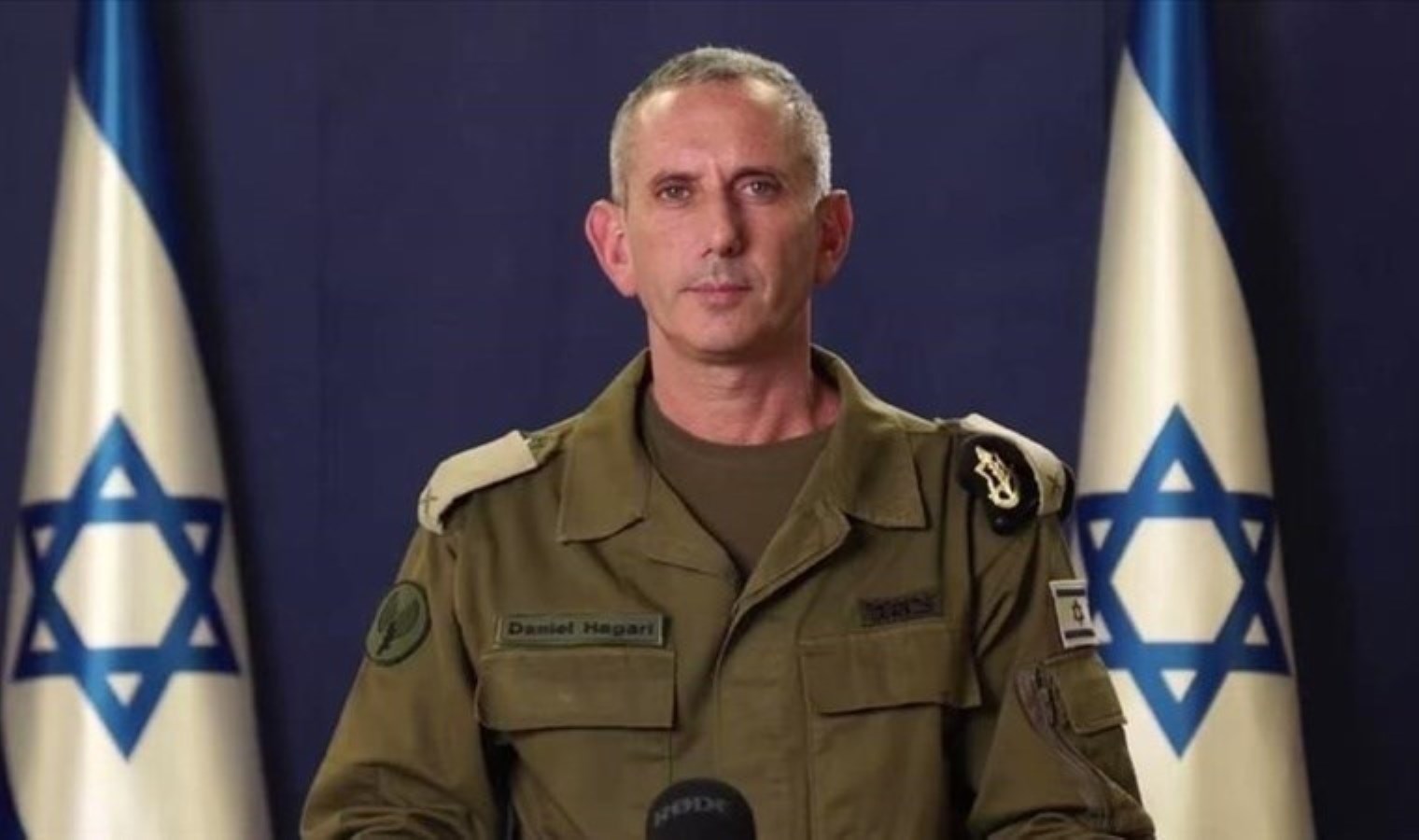 İsrail’den İran’a cevap: Sonuçlarına katlanacak