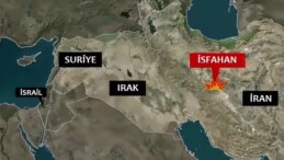 İsrail’den İran’a ‘sınırlı’ taarruz