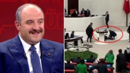 İsrail’le bağları eleştirirken kürsüde hayatını kaybetmişti… AKP milletvekili Varank’tan Hasan Bitmez’e: Niçin vicdanımız sızlasın!