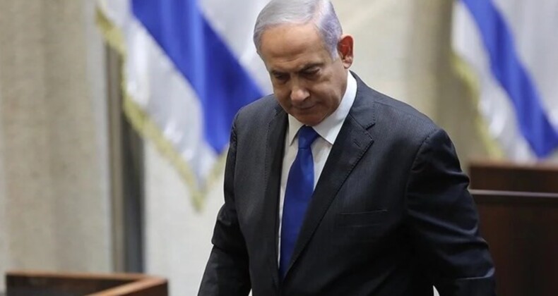 İsrailli bakanlardan Netanyahu’ya tehdit