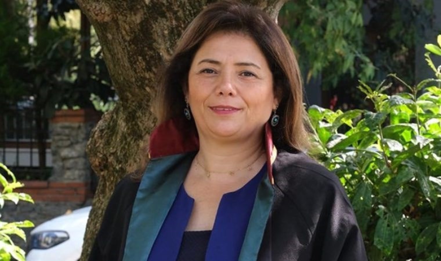 İstanbul Barosu Lideri Saraç’tan Bakan Tunç’a yanıt