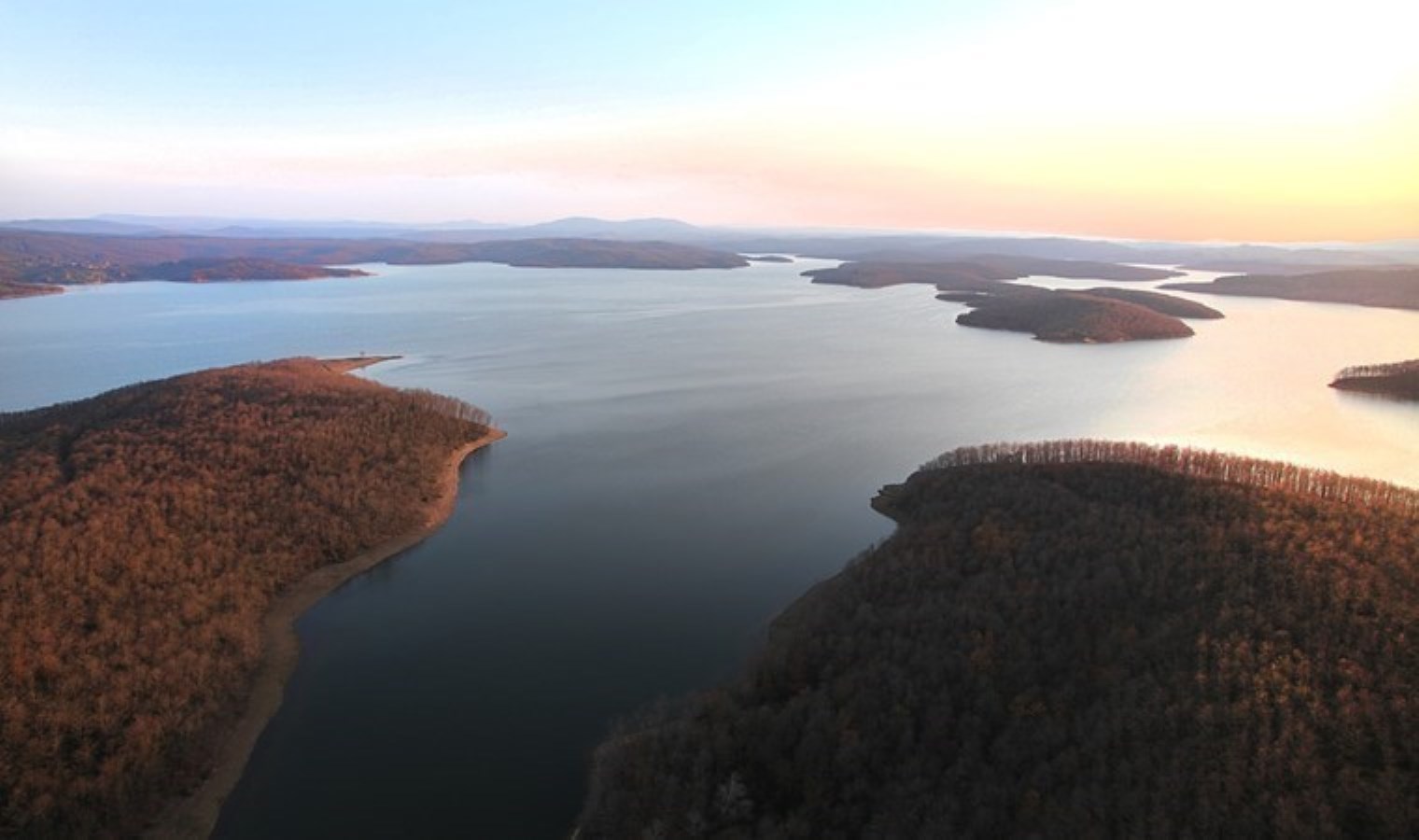 İstanbul bu yaz susuzluk yaşayacak mı? İSKİ paylaştı: İşte İstanbul barajlarının doluluk oranı…