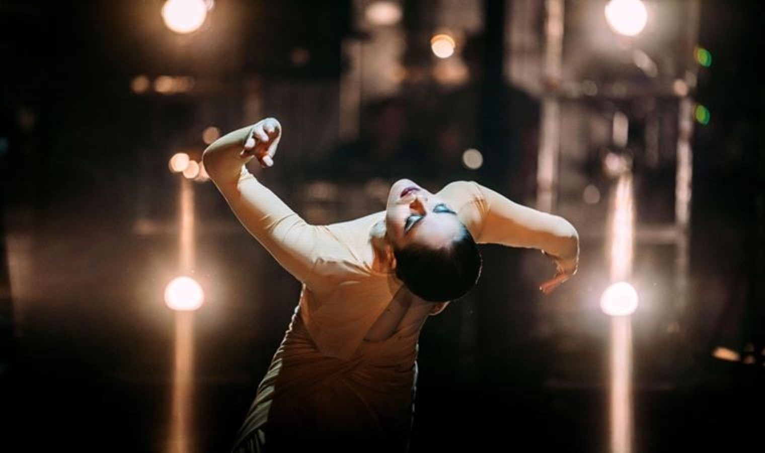 İstanbul Dans Günleri flamenkoyla başladı