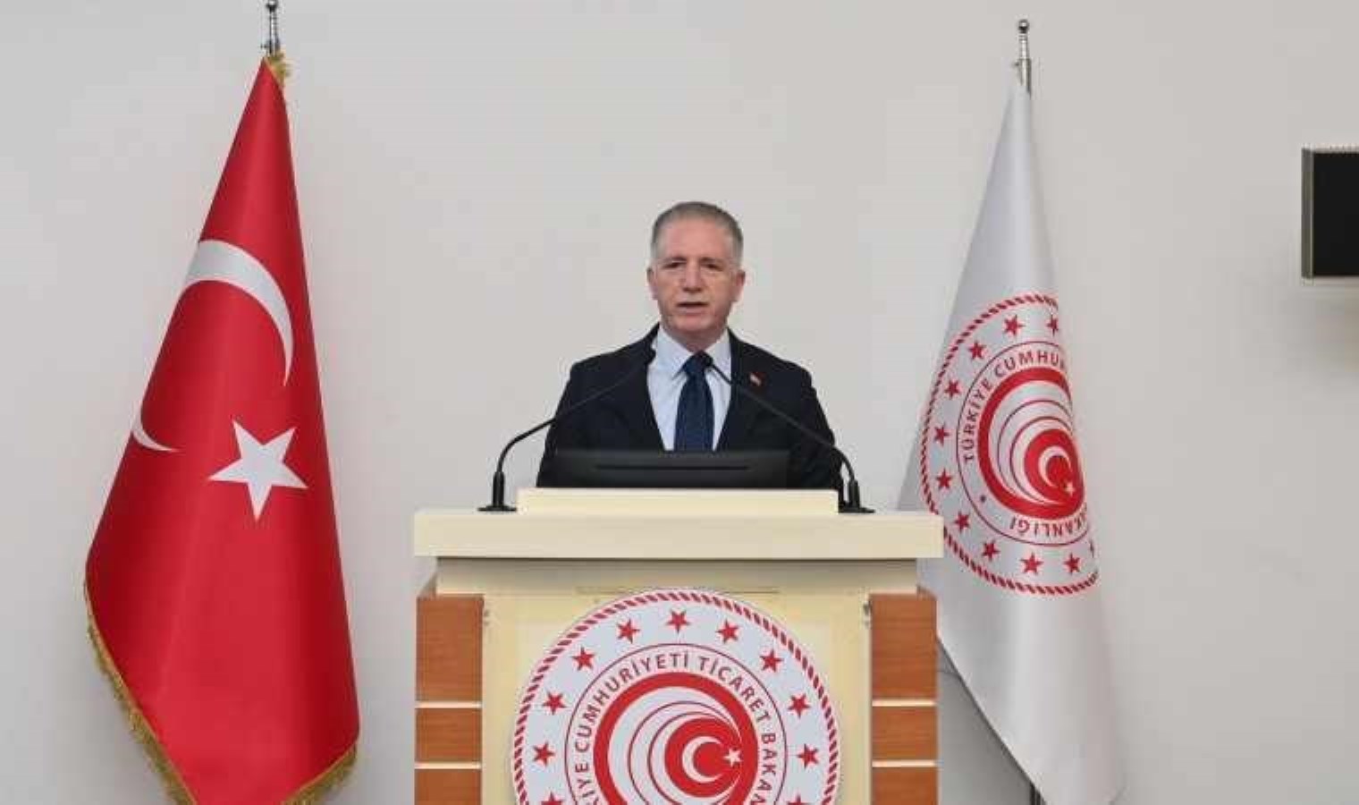 İstanbul Valisi Davut Gül: İstanbul’da kuralsızlığı kural olmaktan çıkaracağız