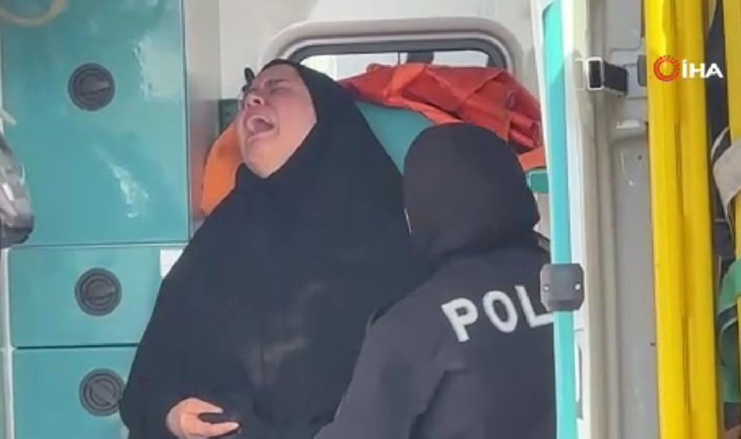 İstanbul’da bayram dönüşü aile faciası: 1’i bebek 2 kişi öldü, kızı ‘Annem’ diye feryat etti…