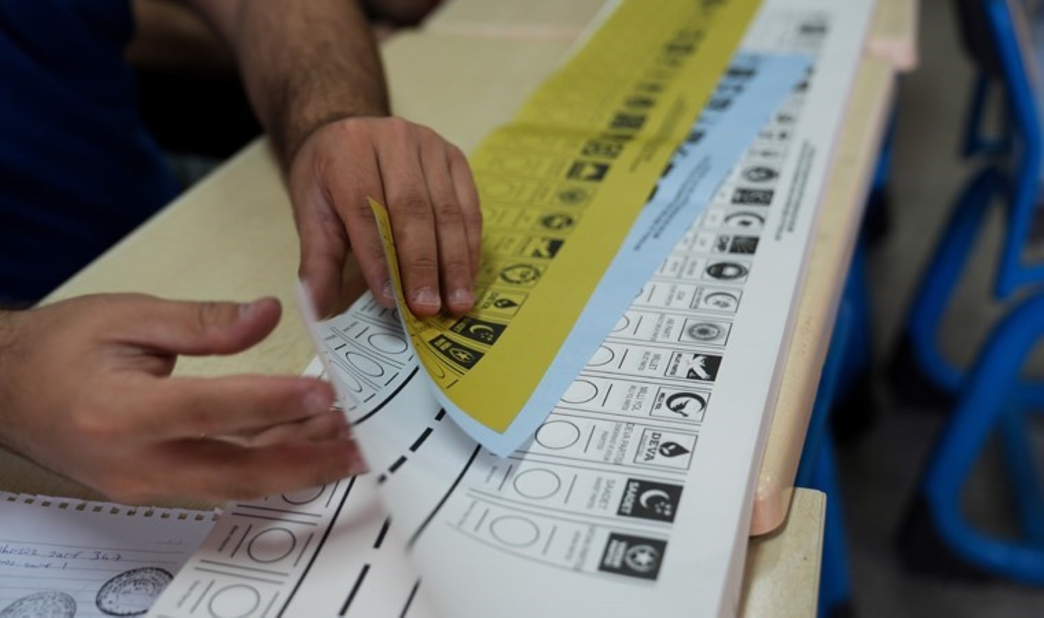 İstanbul’da en çok oy alan 5 bağımsız aday kim oldu?