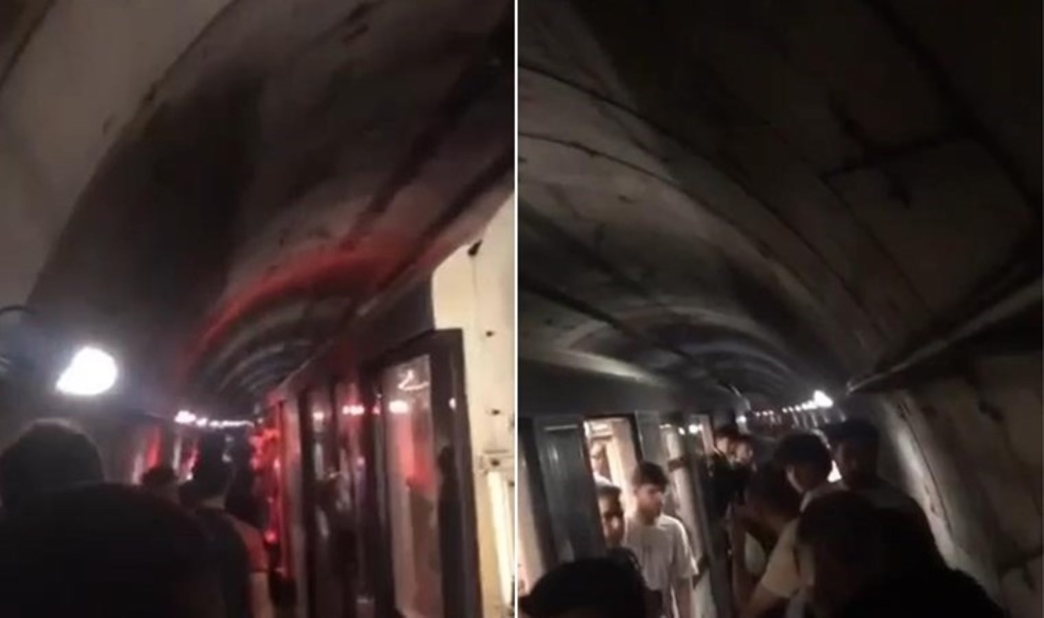 İstanbul’da metro seferleri olağana döndü