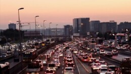 İstanbul’da pazar günü kimi yollar trafiğe kapatılacak