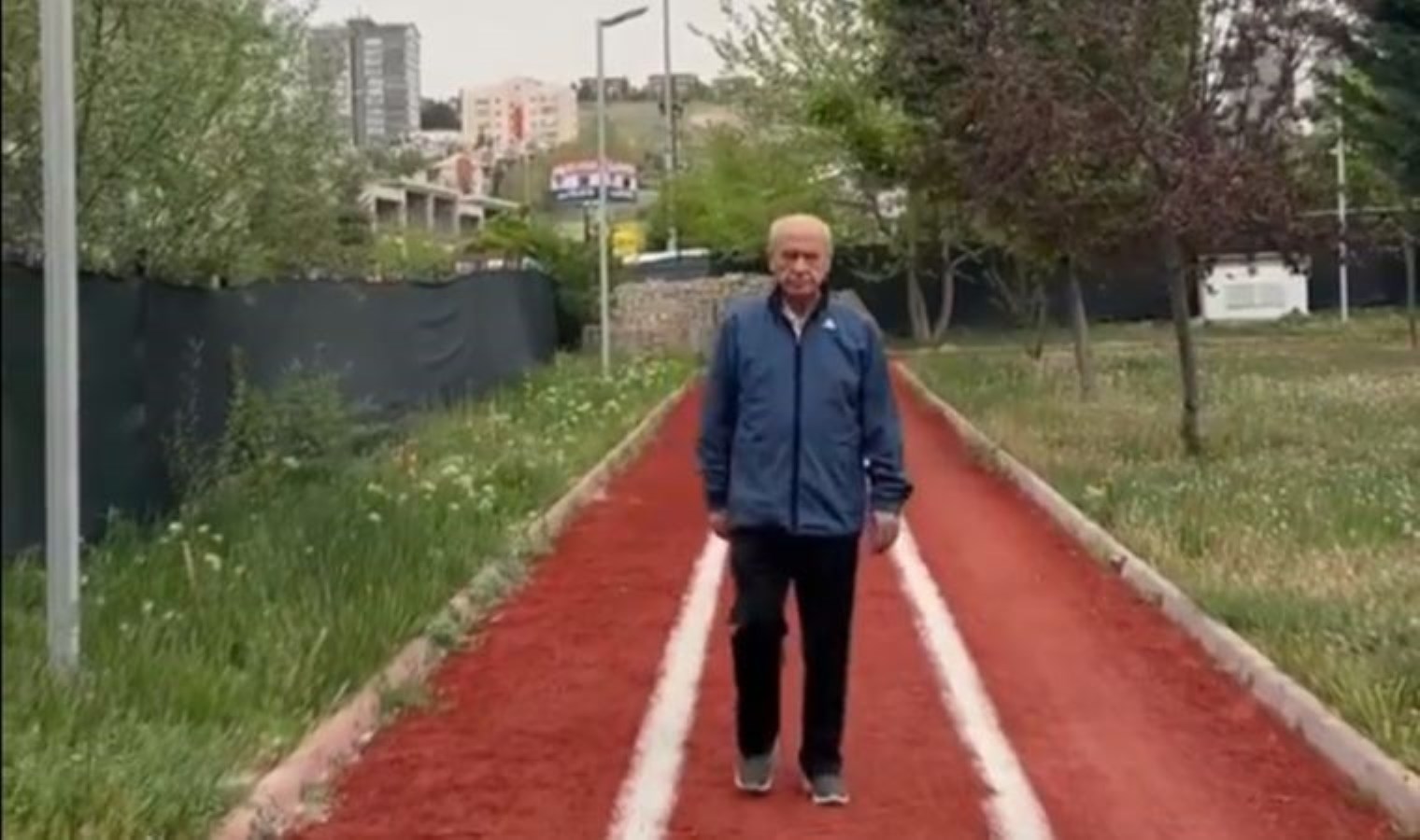 İşte birinci kulis bilgileri… Bahçeli’nin müzikli göndermesi kime?