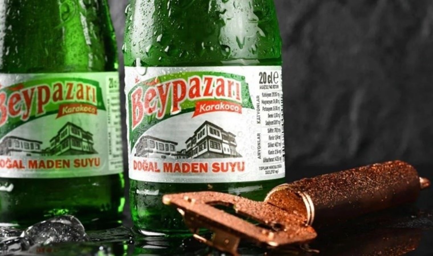 İsviçre’de yasaklanmıştı… Beypazarı’ndan resmi açıklama geldi