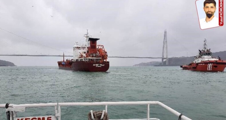 İtalya donanmasına ilişkin asbestli denizaltı ve fırkateynler söküm için yola çıktı