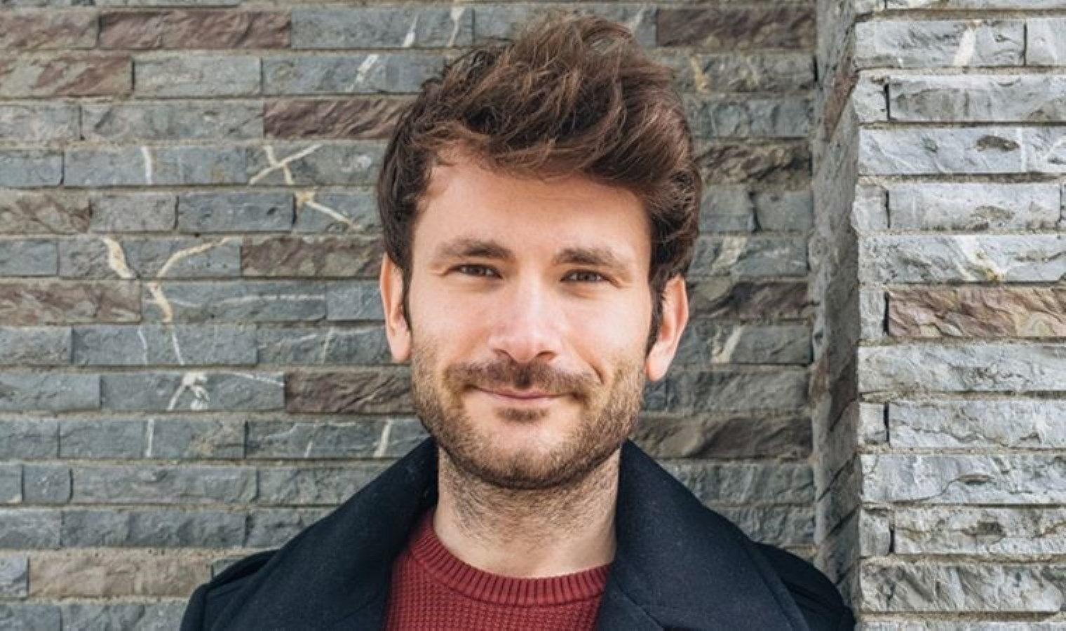 İtalya’da yaşayan Türk müellif, yeni kitabında yavaş seyahat etmenin inceliklerini ele aldı