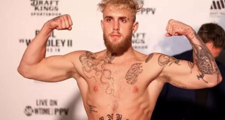 Jake Paul kimdir? Jake Paul kaç yaşında, nereli?