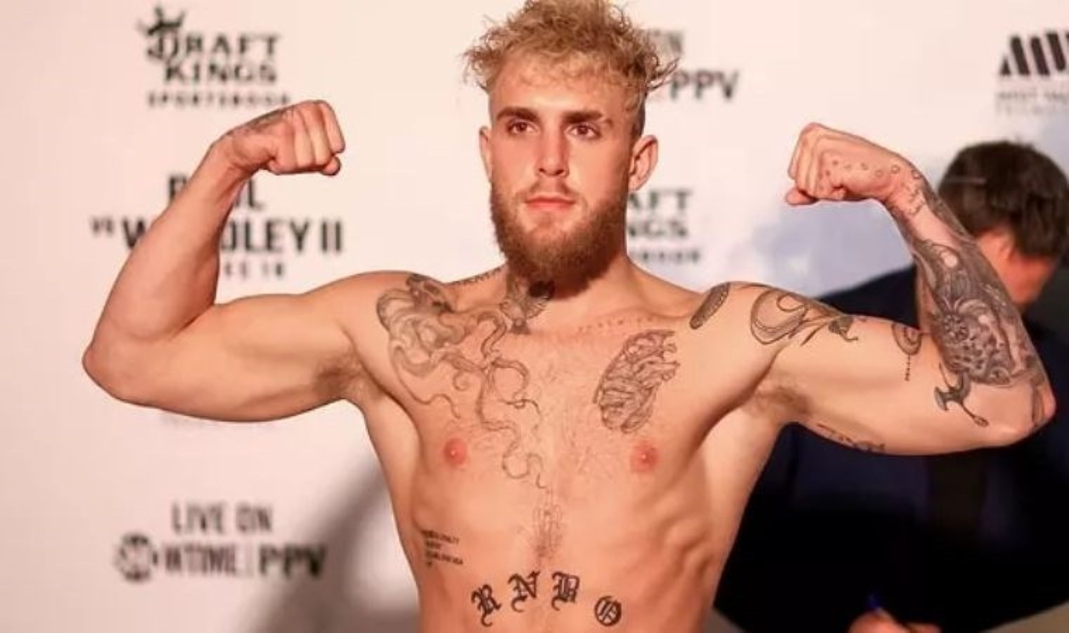 Jake Paul kimdir? Jake Paul kaç yaşında, nereli?