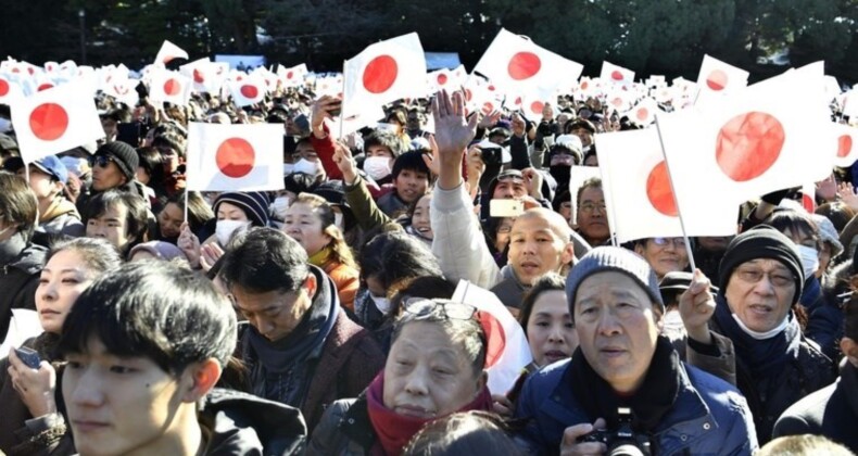 Japonya’da araştırma: 2531’e kadar soyadları birebir olabilir!