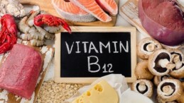 Kahvaltılarda 1 adet tüketerek B12 vitamininizi artırın!