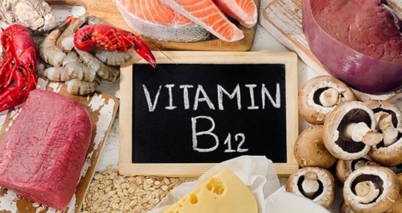 Kahvaltılarda 1 adet tüketerek B12 vitamininizi artırın!