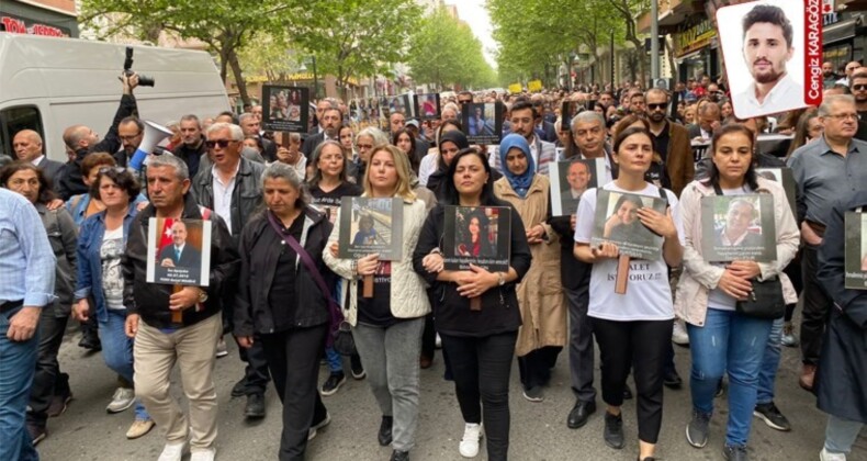 Karar çıkması bekleniyor: Çorlu tren katliamı davasının 20. duruşması başladı