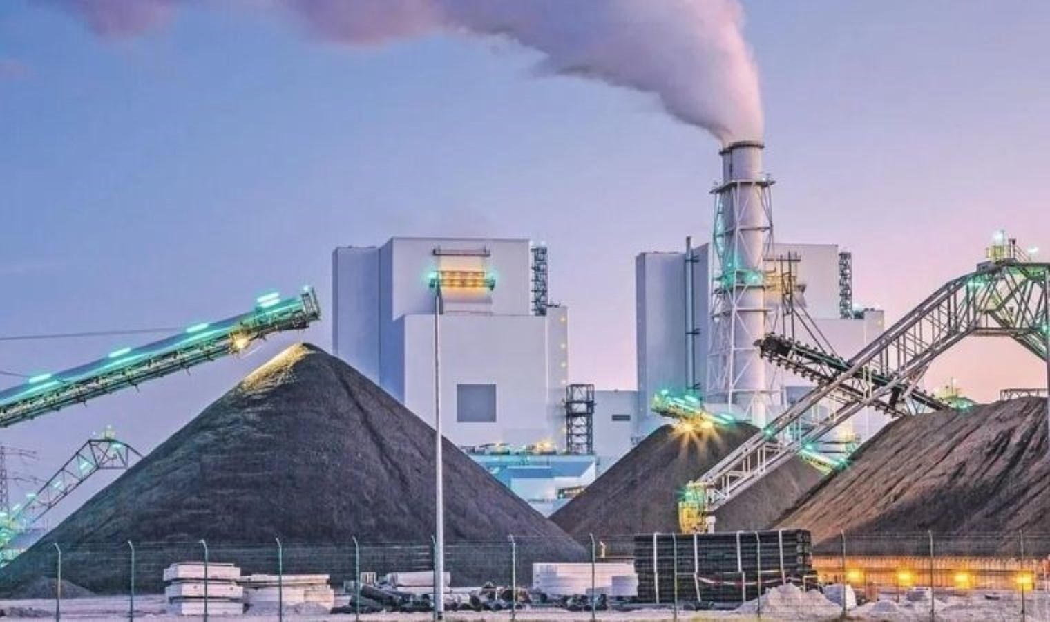 Karbon fiyatı uygulamasıyla Türkiye’de kömür santralları 45 milyar dolar ziyan edecek: ‘Kömür’ emekli olsun