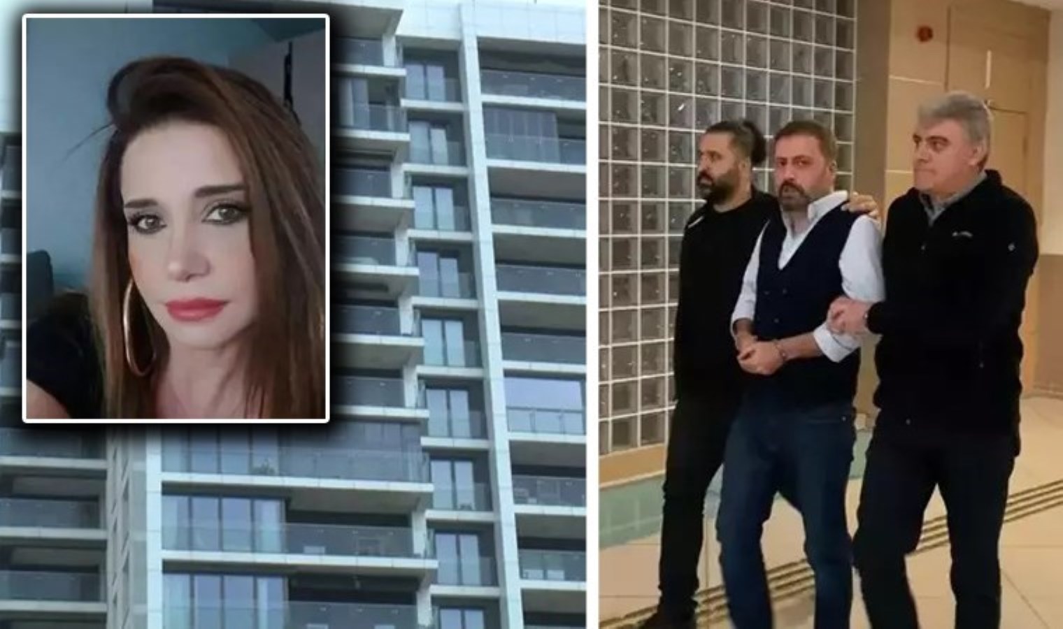 Kartal’da lüks rezidanstaki estetisyen cinayetinde yeni gelişme: Sanığın tabiri ortaya çıktı