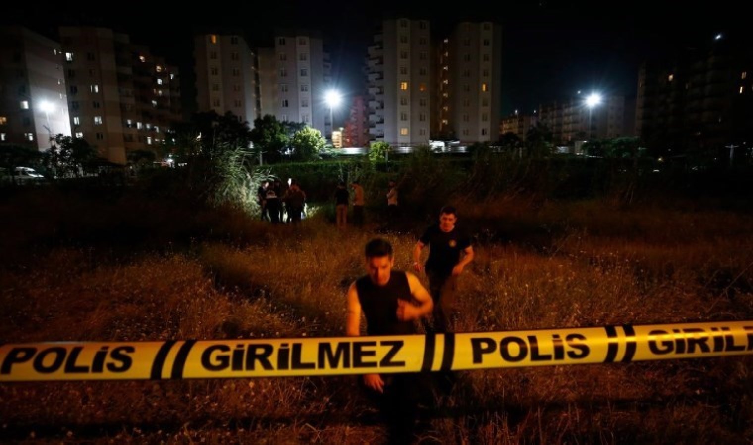 Kayıp olarak aranıyordu… 25 yaşındaki genç meyyit bulundu!