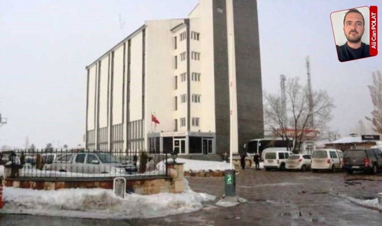 Kayyum zihniyeti devam ediyor: Ağrı’da belediyenin hesaplarına el koyuldu, iş makineleri geri alındı ve 183 personel geri çekildi savı