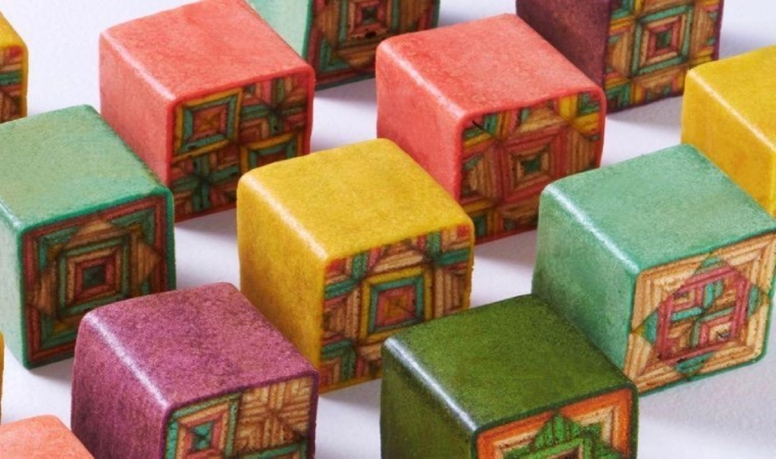 Kek lapis: Malezyalıların ramazan tatlısı