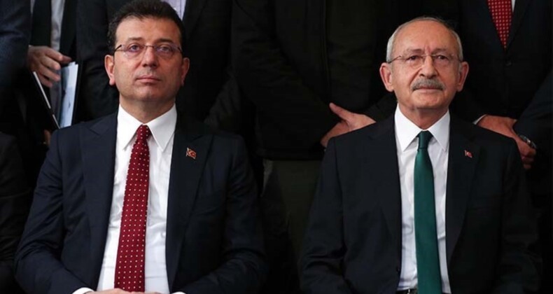 Kemal Kılıçdaroğlu Özgür Özel ve Mansur Yavaş’ı tebrik ederken Ekrem İmamoğlu’nu aramadı