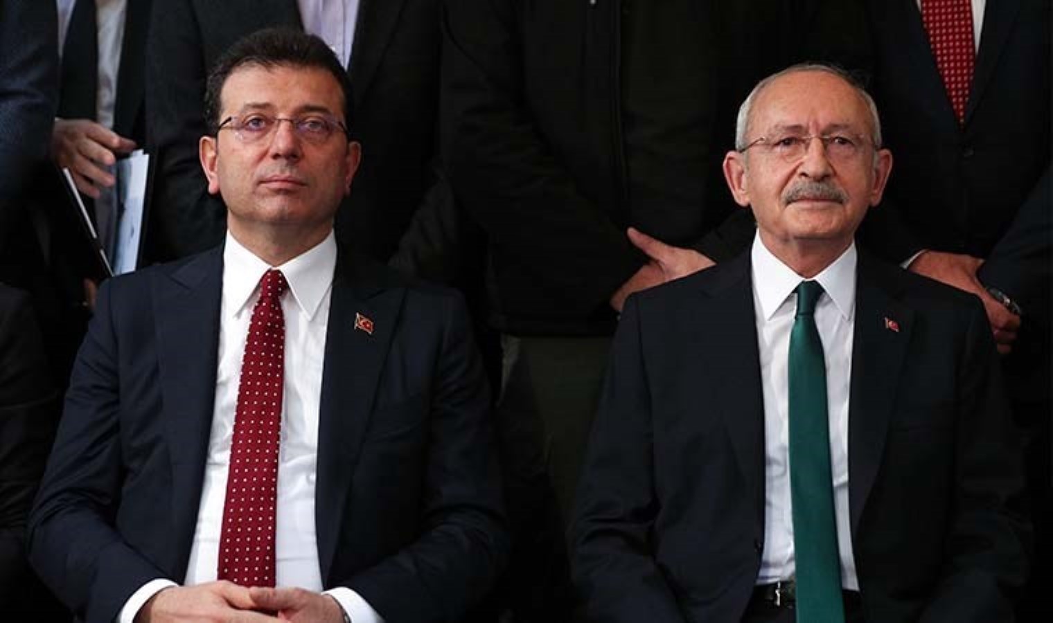 Kemal Kılıçdaroğlu Özgür Özel ve Mansur Yavaş’ı tebrik ederken Ekrem İmamoğlu’nu aramadı