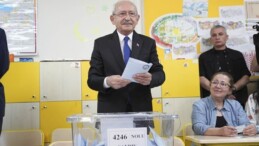 Kemal Kılıçdaroğlu’ndan ‘CHP aleyhine çalışıyor’ argümanlarına karşılık: Akıl dışı bir şey