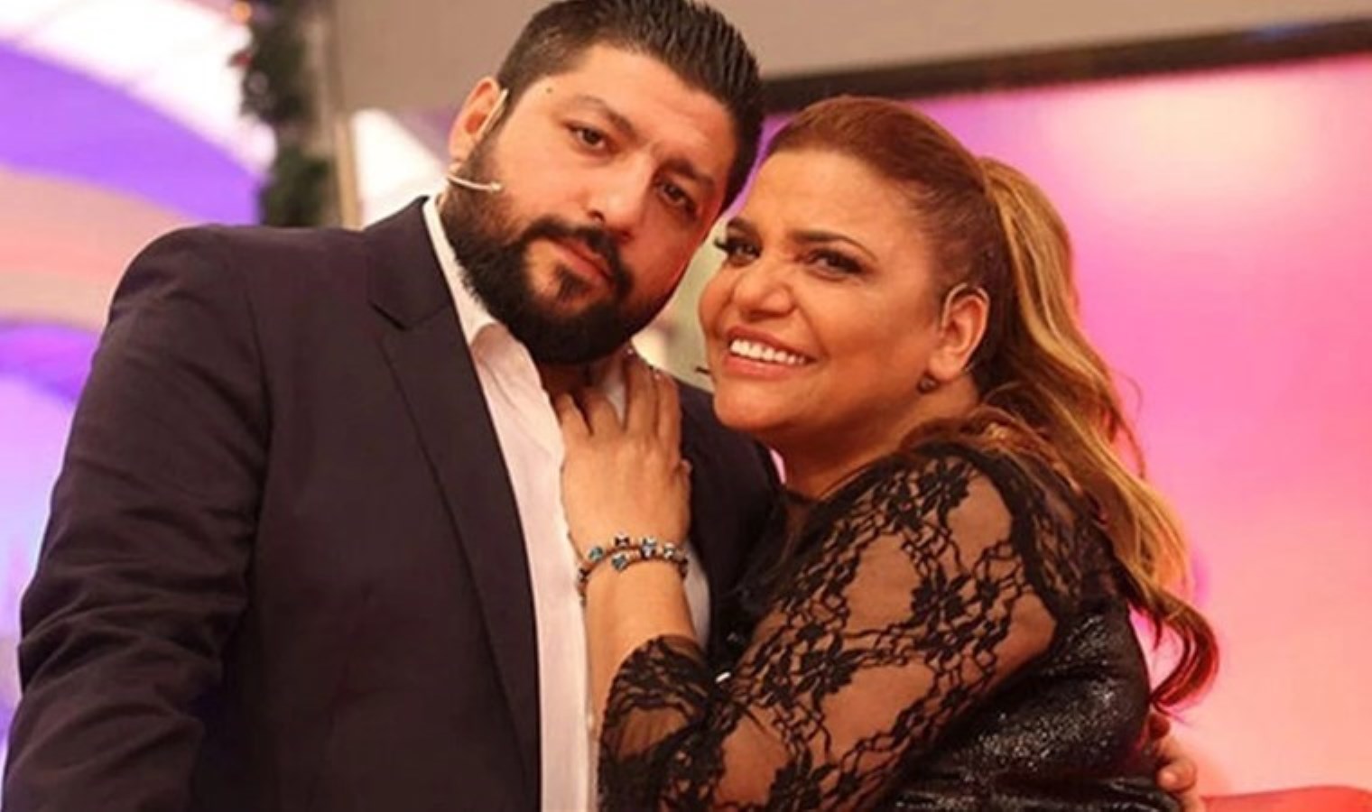 Kibariye’den pes dedirten kelamlar: ‘Her erkek yapar’