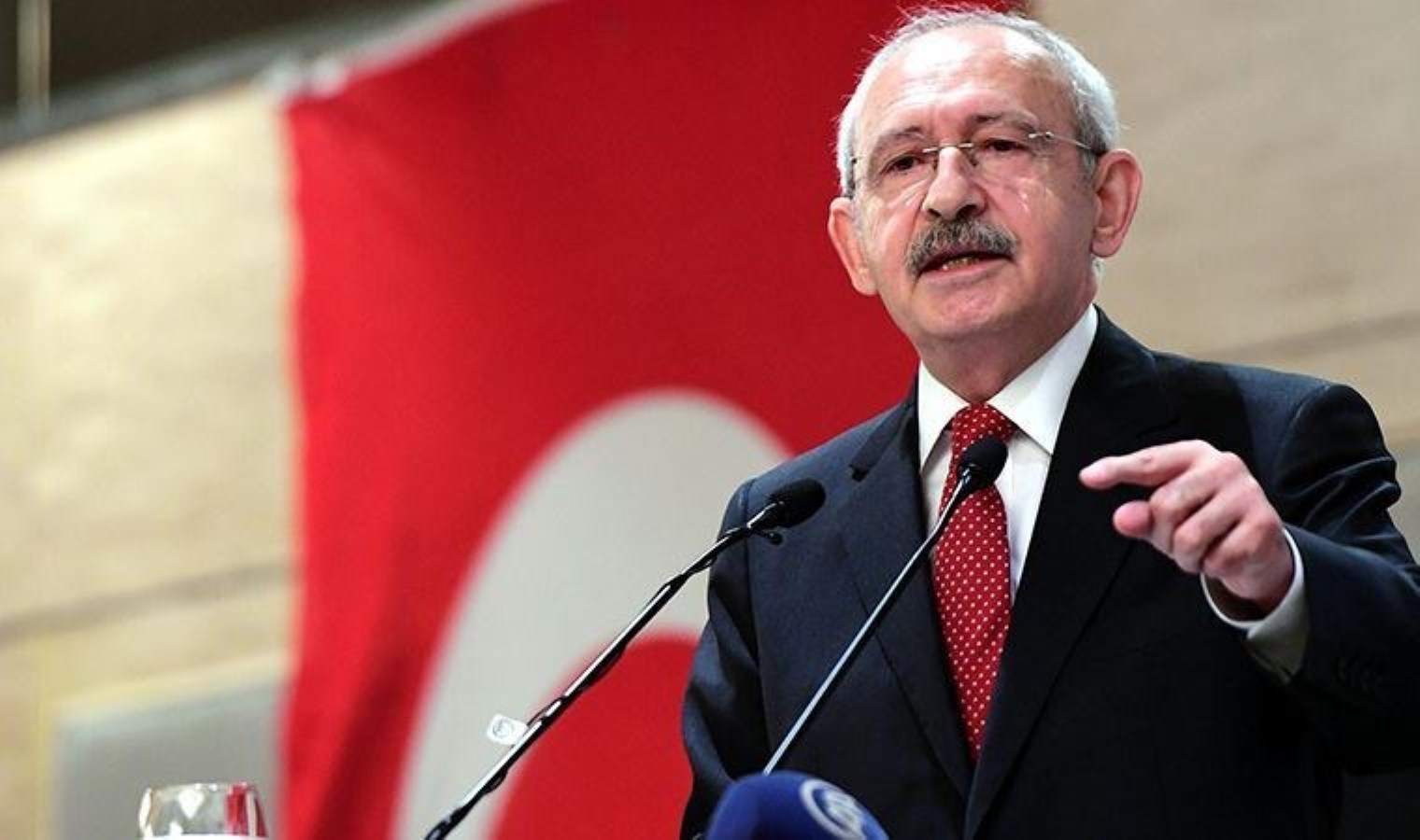 Kılıçdaroğlu’ndan ‘Van’ yansısı: ‘BOP Eşbaşkanı ateşle oynuyorsun. Çocuklarının ve Van halkının yüzüne bakabilme fırsatını kaçırma’