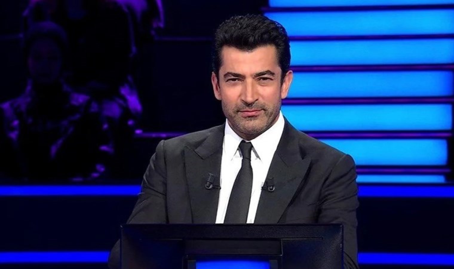 Kim Milyoner Olmak İster’de soruyu bilemedi, stüdyoyu terk etti