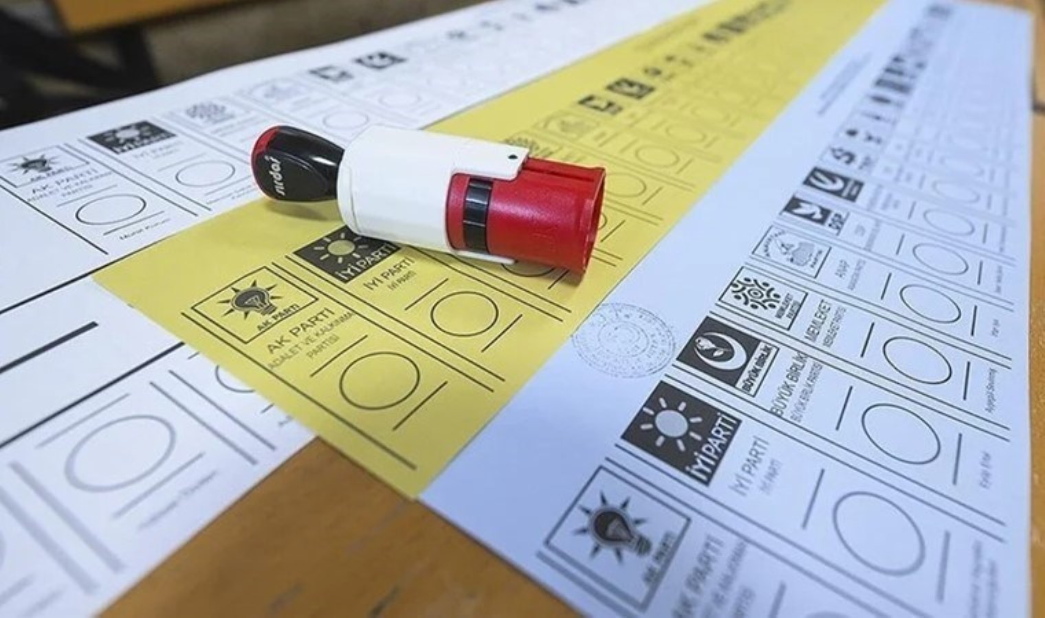 Kırklareli’nde seçim sonuçlarına yapılan itiraz reddedildi