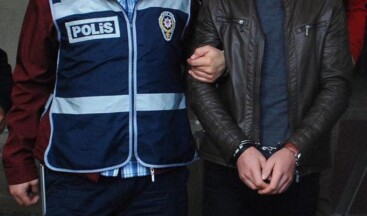 Kırşehir’de motosiklet gasbeden 2 kuşkulu tutuklandı