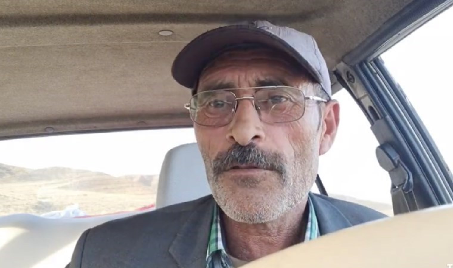 Kırşehir’de muhtarlık seçimini kaybeden aday, toplumsal medyadan şiirle sitem etti: ‘Baldızım, bacanağım istemedi beni…’