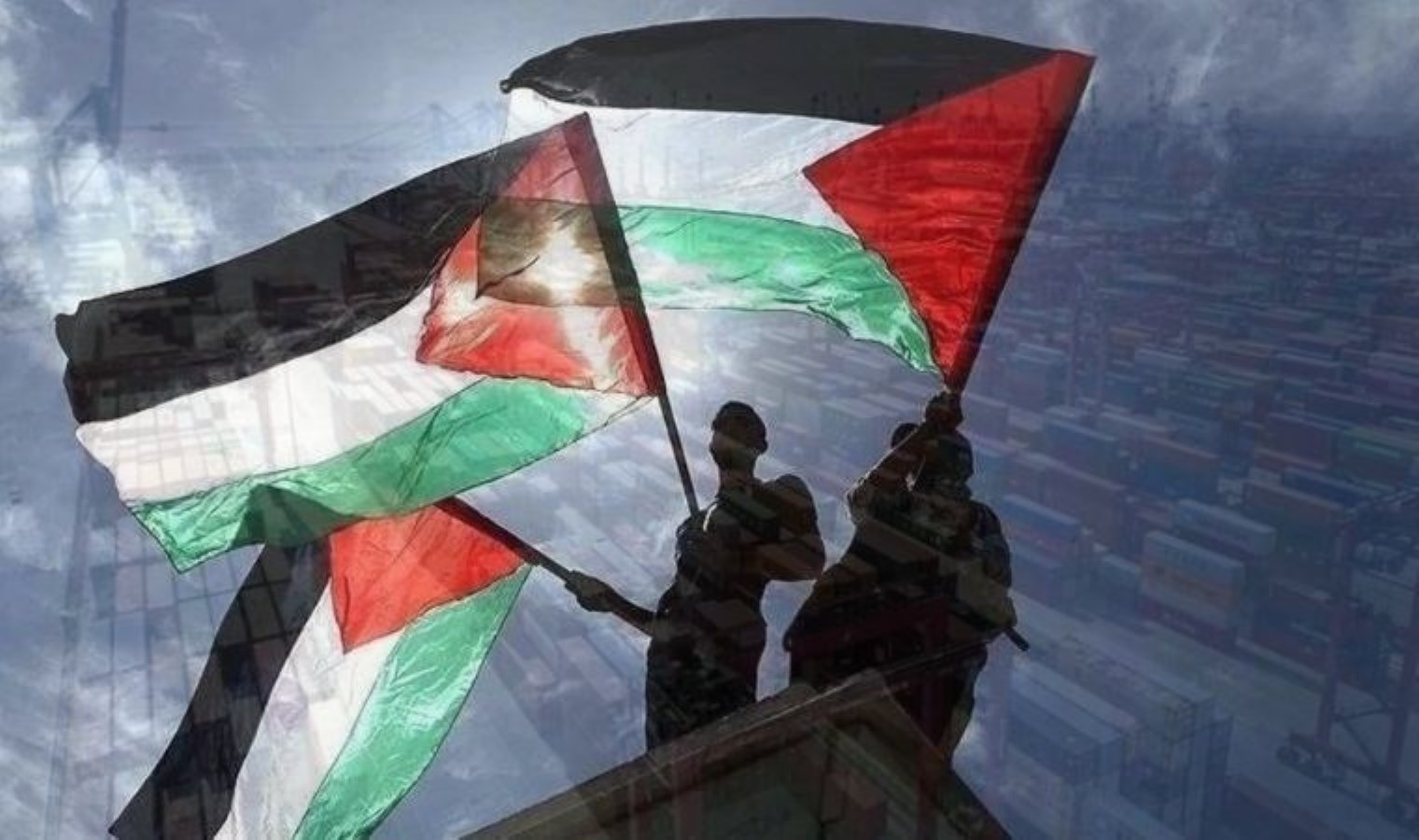 ‘Kısıtlama’ kararının akabinde Filistin’den birinci Türkiye açıklaması!