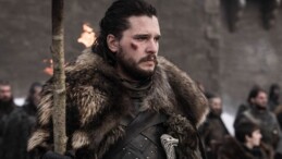 Kit Harington duyurdu: Jon Snow dizisi iptal edildi
