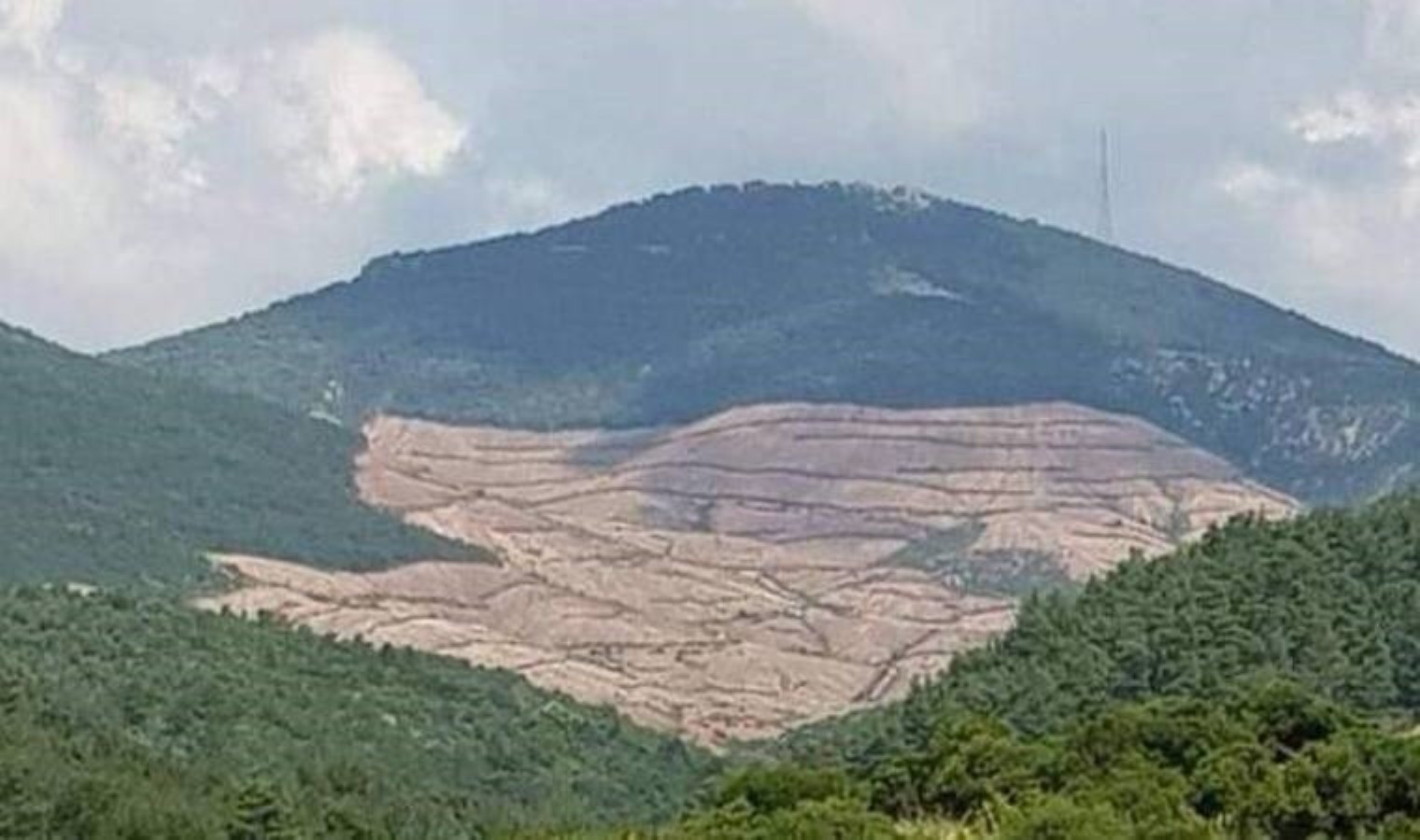 Kıyımlarıyla tanınan şirketin ruhsat alanlarına komşu bölgeler kamulaştırıldı: Türkiye’de yabanî madencilik genişliyor