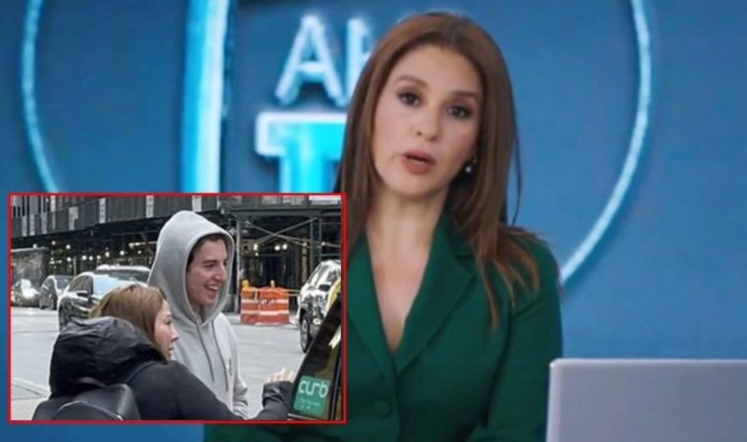 Kızılcık Şerbeti’nde ‘Eylem Tok’ göndermesi: ‘Oğlunuzu nefret nesnesi haline getirdiniz’