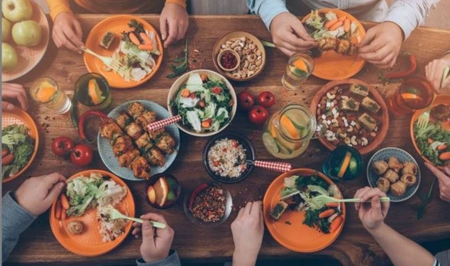 Kolesterol hastalarının uzak durması gereken 8 besin…