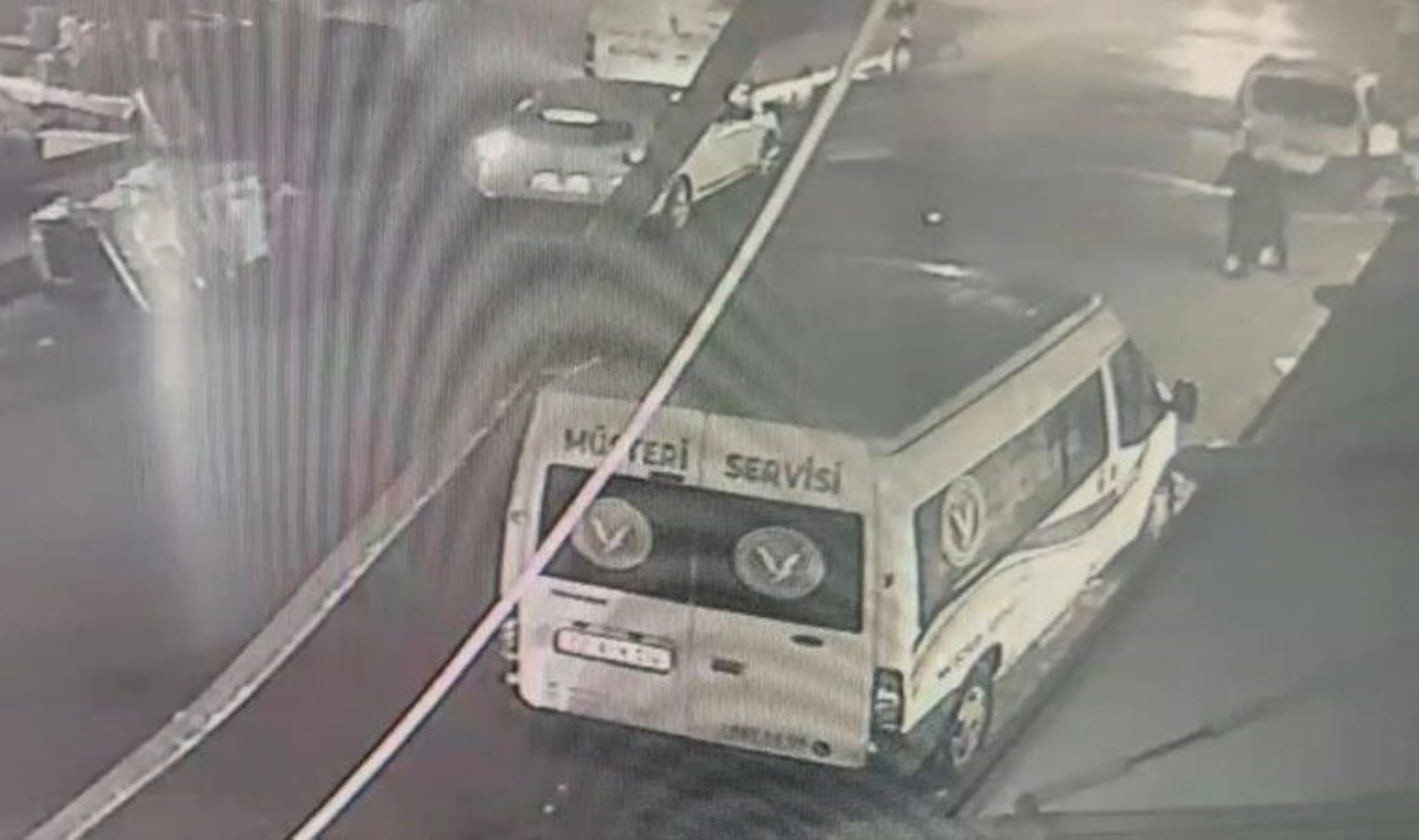 Kontağını açık bıraktı: Aracından ve 2 milyon lirasından oldu