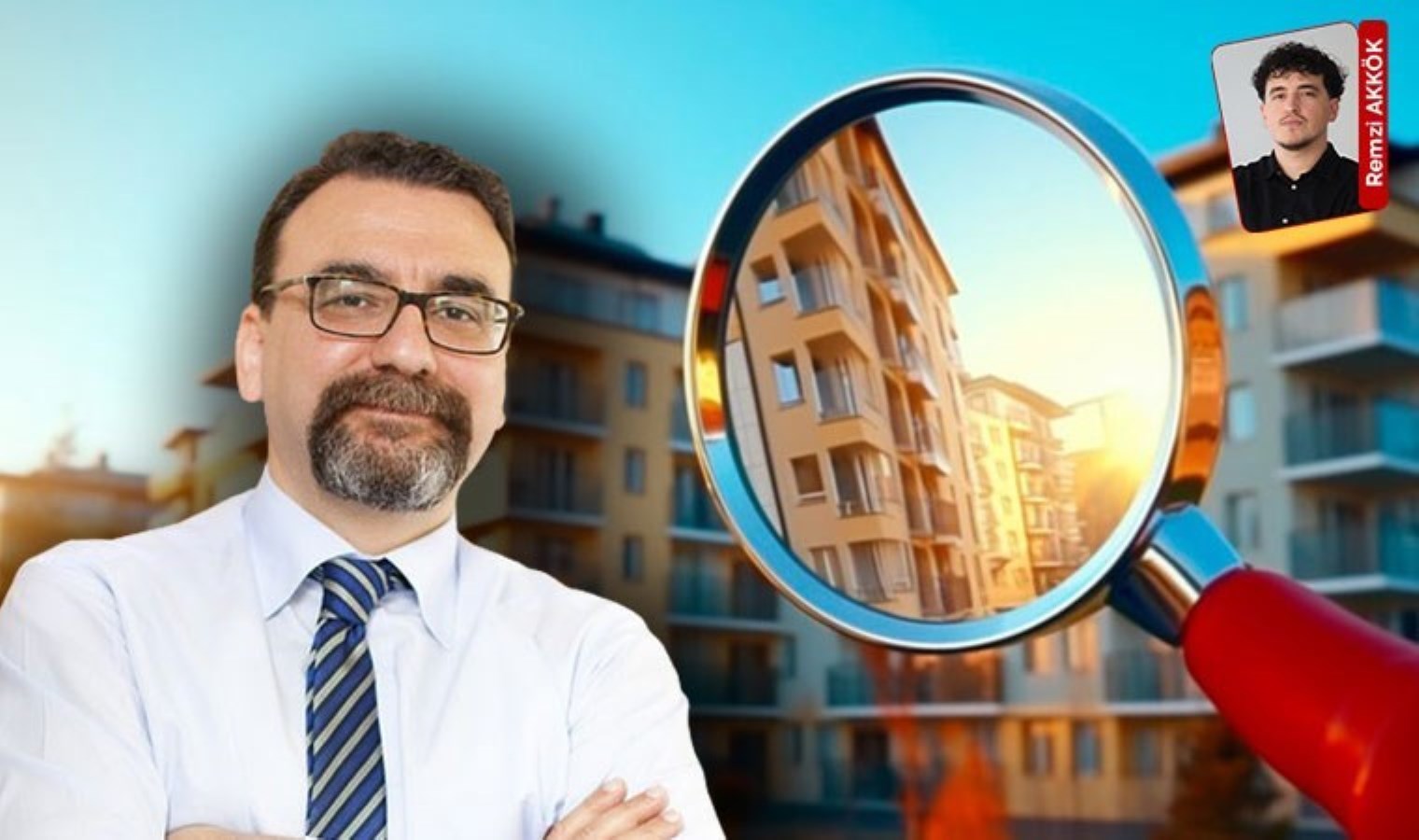 Konut piyasasında iki yıl sonra birinci: İşte konut almak için en yanlışsız zaman!