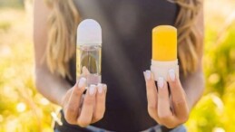 Konutta yapabileceğiniz 5 doğal deodorant tanımı: İçeriği pak bu tekniklerle kimyasallara veda edin…