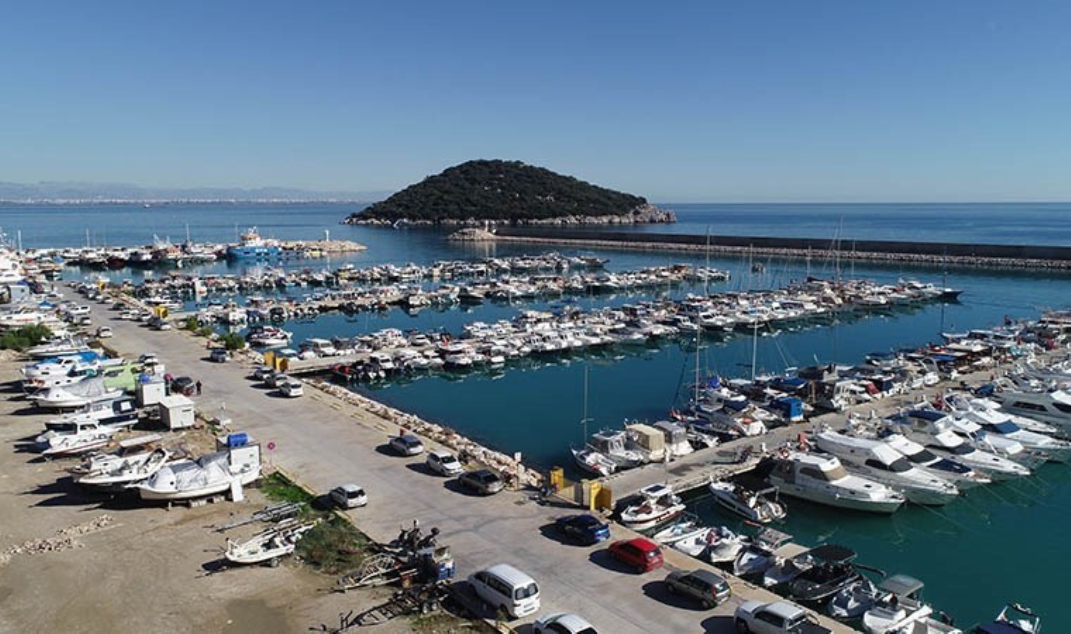 Kooperatif liderinin ‘istilacı’ tekne isyanı: ‘İşleyişimiz durmak üzere…’