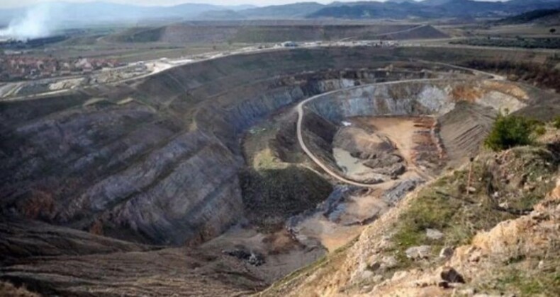 Koza Altın kesişen ruhsatlarının bulunduğu alanlardaki iki farklı projeyi uygulayacak